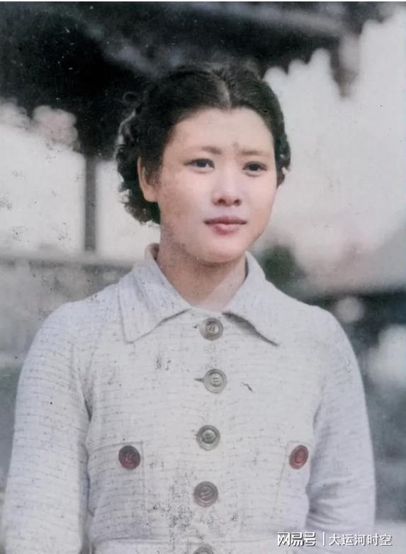 开云下载-36年运动员杨秀琼奥运失利，成军阀范绍增十八姨太，此事是真是假