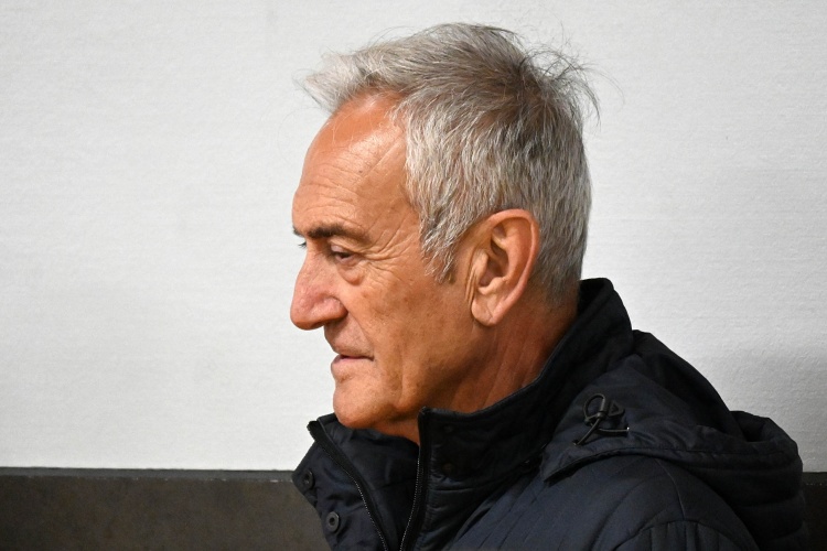 开云下载-记者：意足协主席不会辞职，体育界可能介入，马洛塔是替代者候选