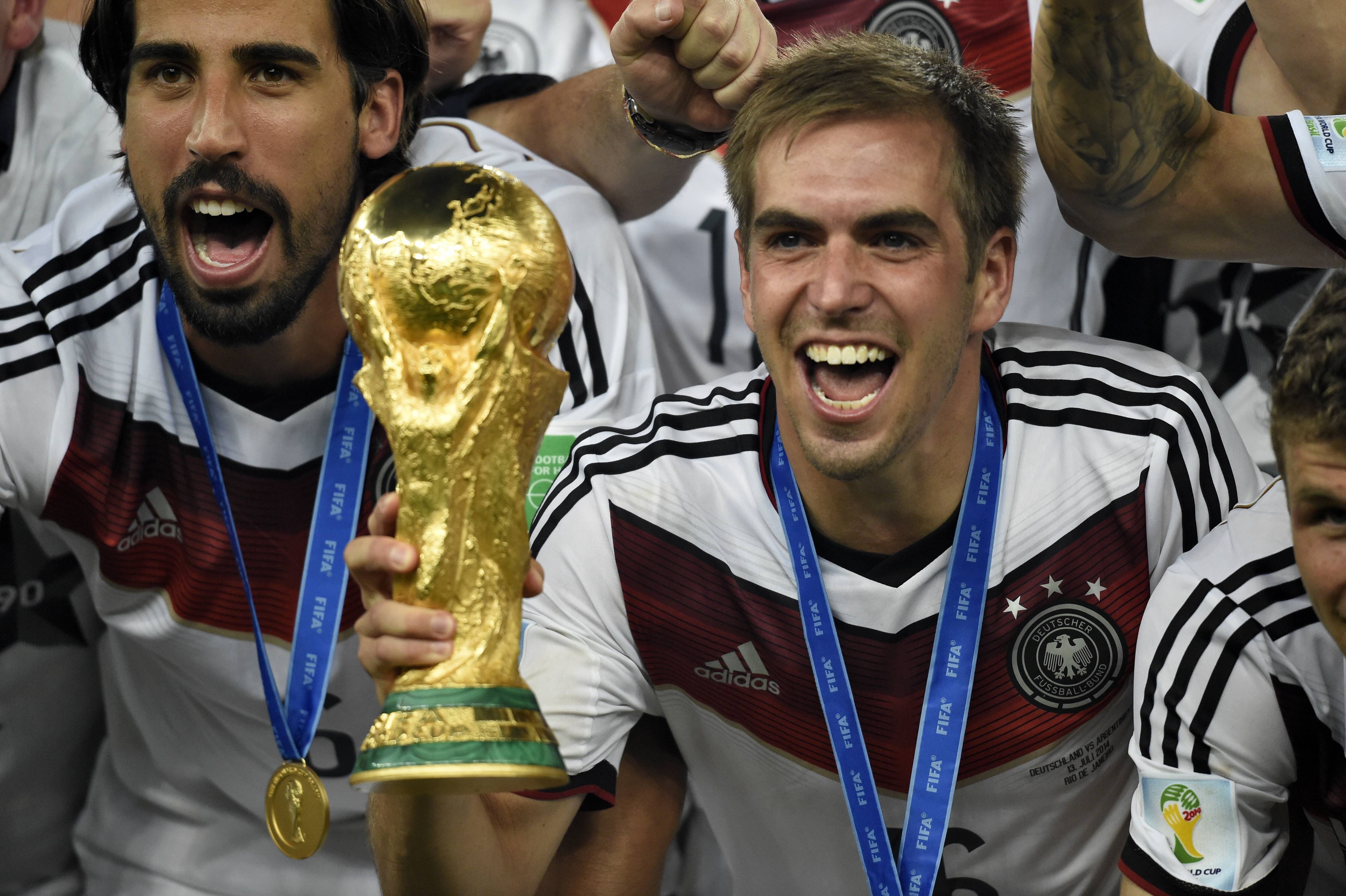 开云登录网址入口-拉姆专栏：意大利式的人盯人防守已经过时，德国需要避免这种方式